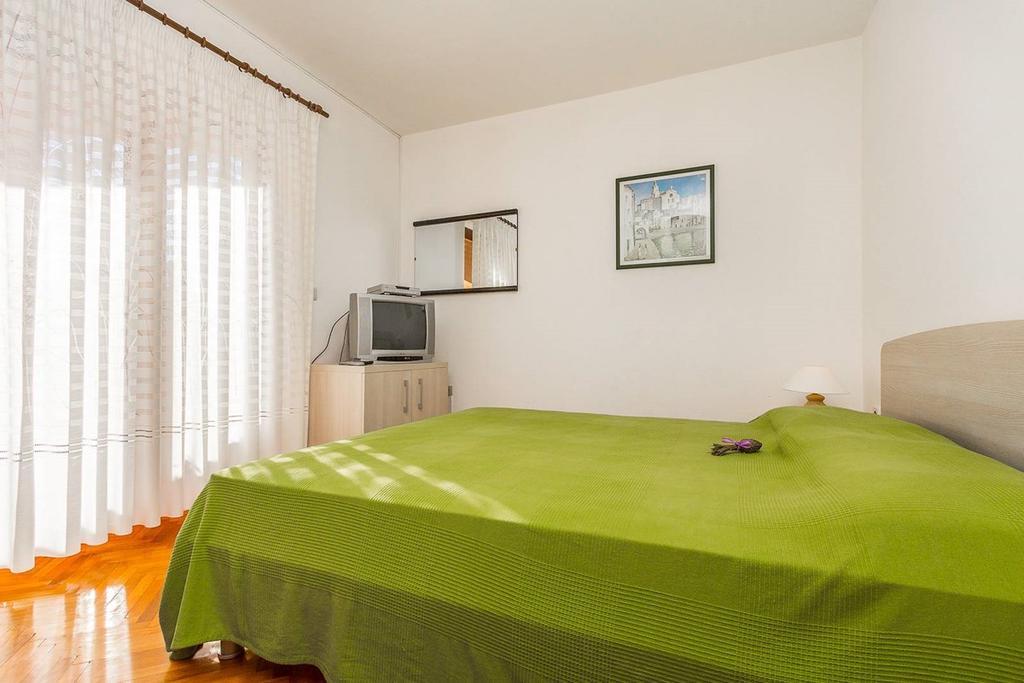 Apartments Valbandon Fažana Eksteriør billede